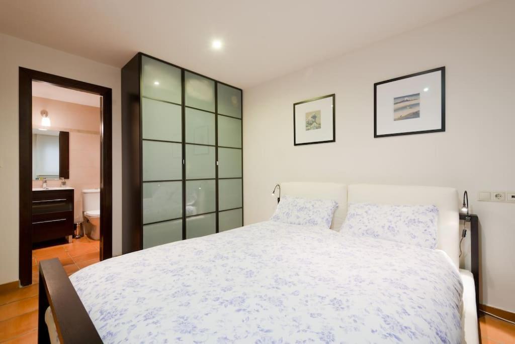 La Casita De La Esquina Apartment Гранада Екстериор снимка