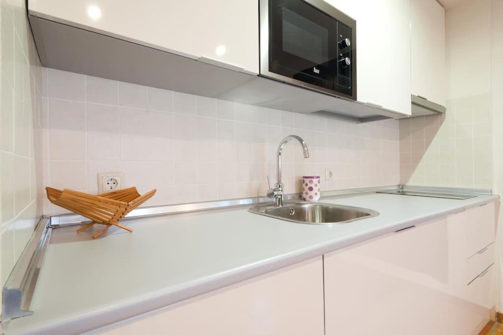La Casita De La Esquina Apartment Гранада Екстериор снимка