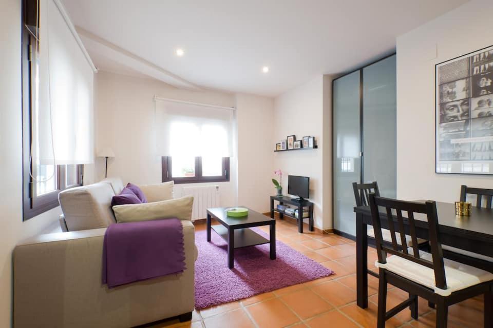 La Casita De La Esquina Apartment Гранада Екстериор снимка
