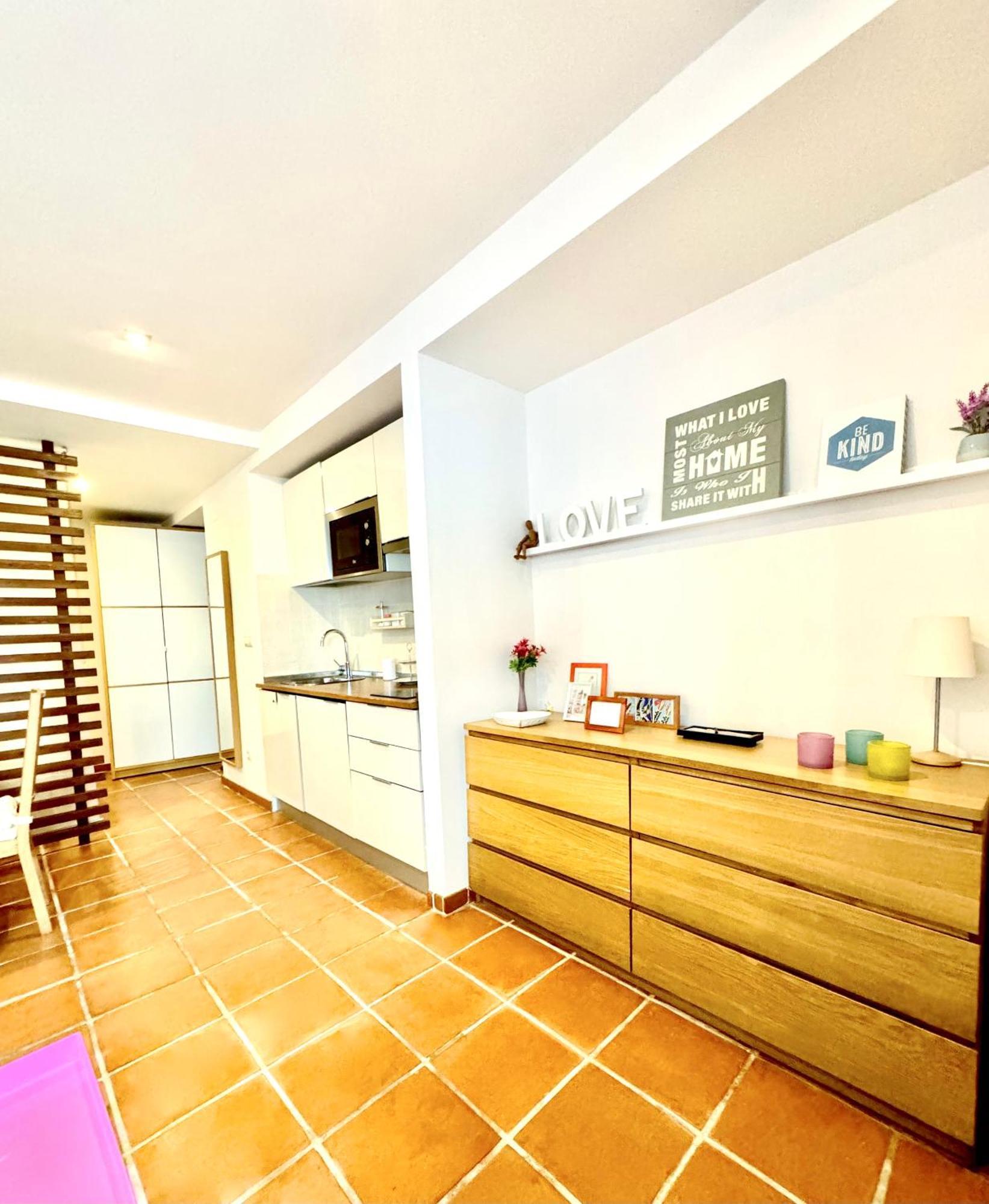 La Casita De La Esquina Apartment Гранада Екстериор снимка